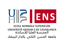 ENS | École normale supérieure  